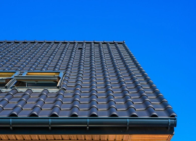 Affordable Roof Installation Services